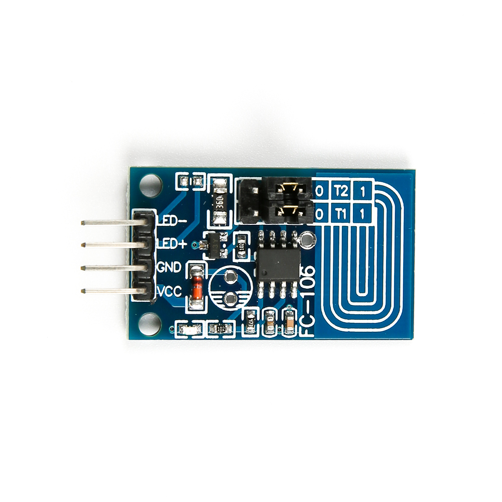 Модуль сенсорного диммера FC-106